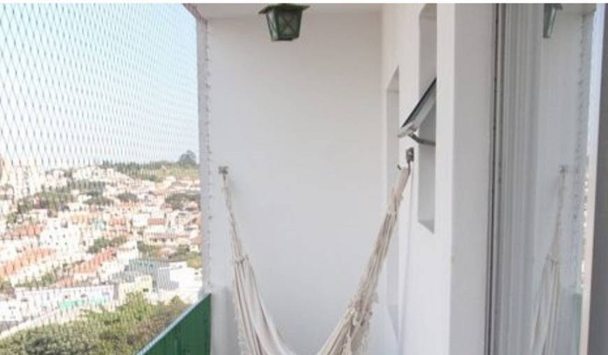 Foto 2 de Apartamento com 2 Quartos à venda, 86m² em Assunção, São Bernardo do Campo