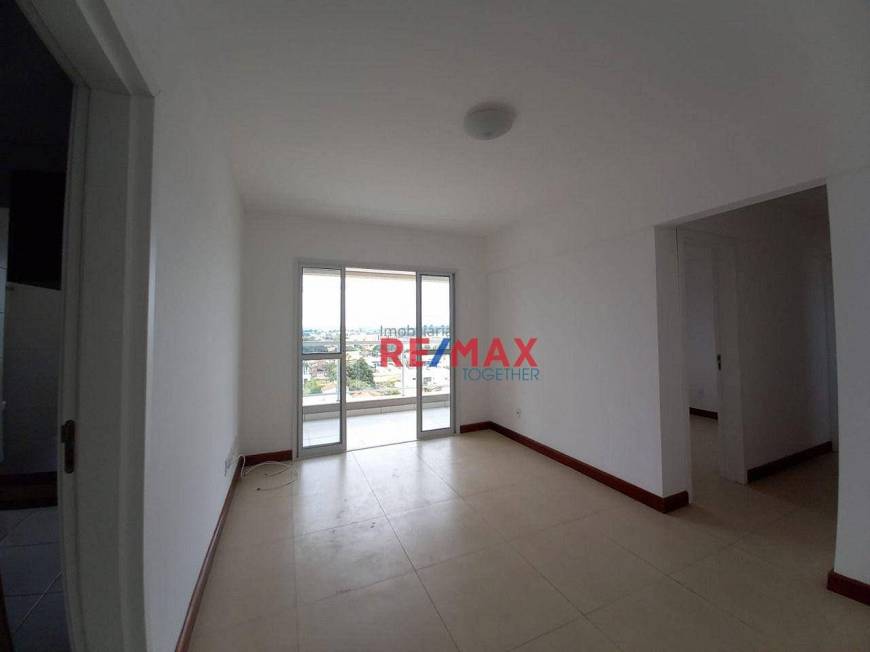 Foto 1 de Apartamento com 2 Quartos para alugar, 69m² em Bairro da Cruz, Lorena