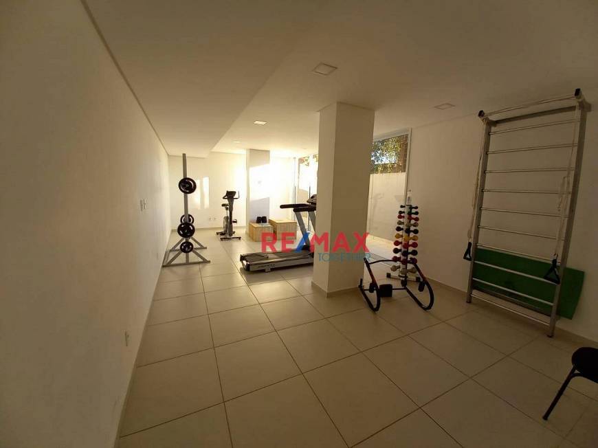 Foto 5 de Apartamento com 2 Quartos para alugar, 72m² em Bairro da Cruz, Lorena