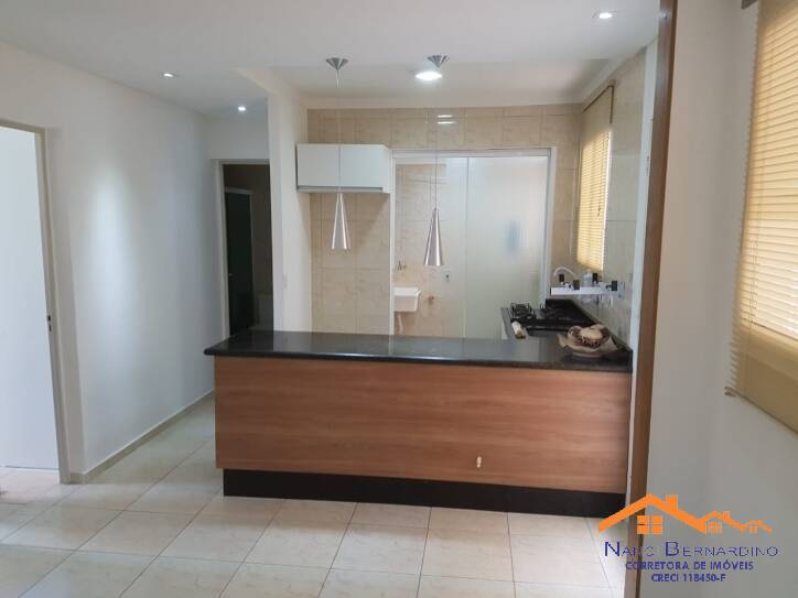 Foto 2 de Apartamento com 2 Quartos para alugar, 50m² em Bairro do Portão, Arujá
