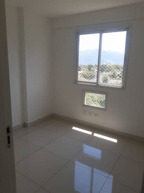 Foto 1 de Apartamento com 2 Quartos para alugar, 50m² em Bangu, Rio de Janeiro