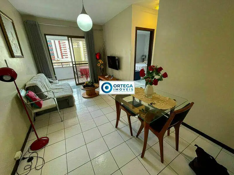 Foto 1 de Apartamento com 2 Quartos para alugar, 75m² em Barra, Salvador