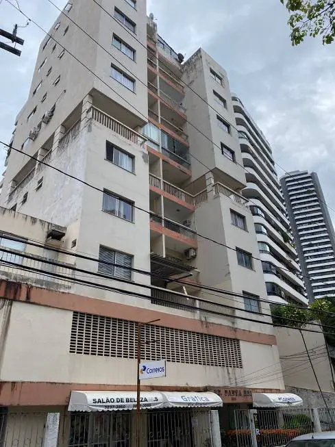 Foto 1 de Apartamento com 2 Quartos para alugar, 64m² em Barra, Salvador