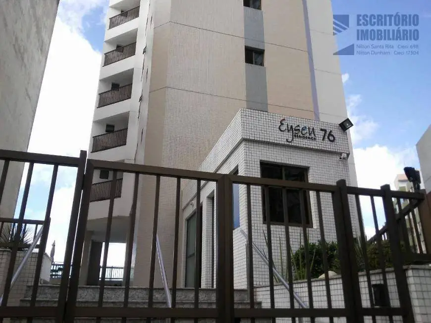 Foto 1 de Apartamento com 2 Quartos para alugar, 68m² em Barra, Salvador