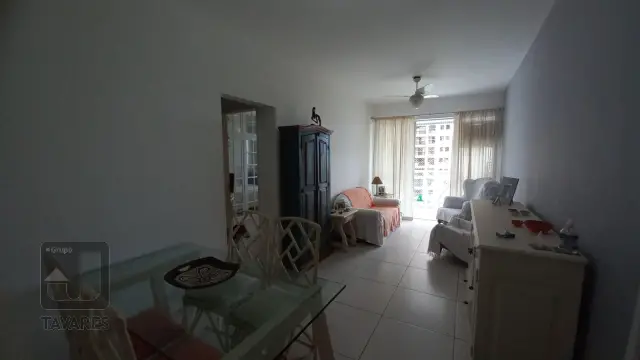 Foto 3 de Apartamento com 2 Quartos à venda, 88m² em Barra da Tijuca, Rio de Janeiro