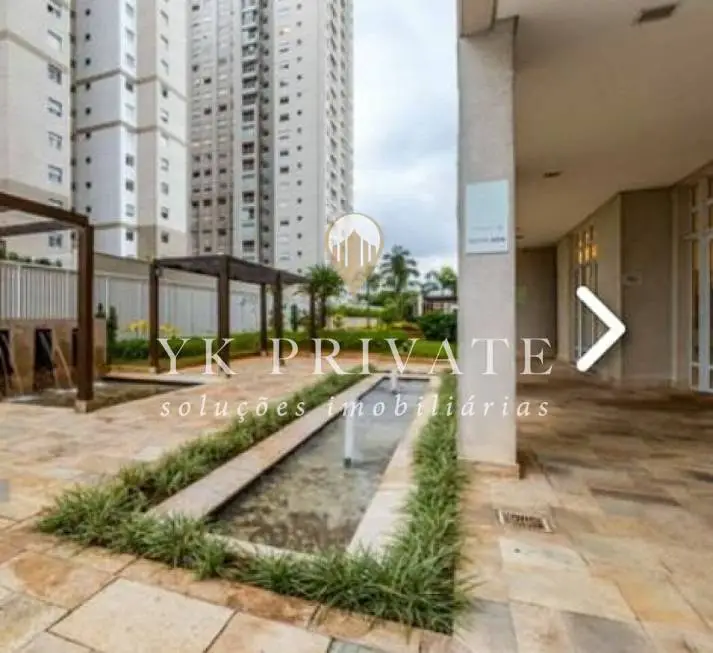 Foto 5 de Apartamento com 2 Quartos à venda, 92m² em Barra Funda, São Paulo