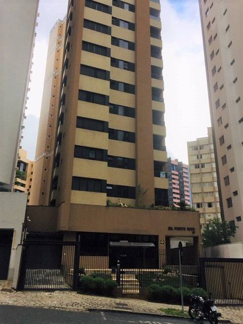 Foto 1 de Apartamento com 2 Quartos para alugar, 98m² em Batel, Curitiba