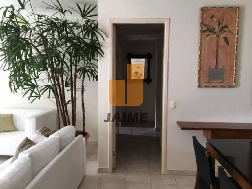 Foto 3 de Apartamento com 2 Quartos à venda, 110m² em Bela Aliança, São Paulo