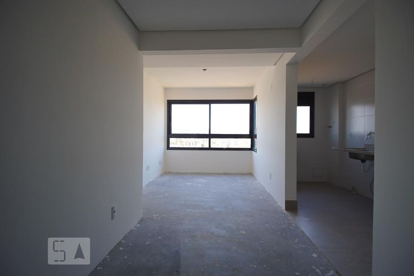 Foto 1 de Apartamento com 2 Quartos para alugar, 63m² em Bela Vista, Porto Alegre
