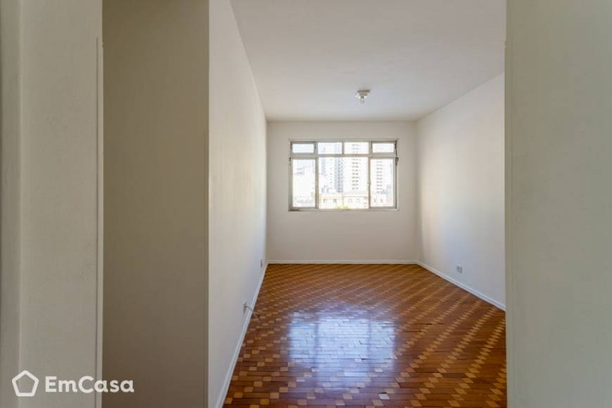 Foto 2 de Apartamento com 2 Quartos à venda, 72m² em Bela Vista, São Paulo