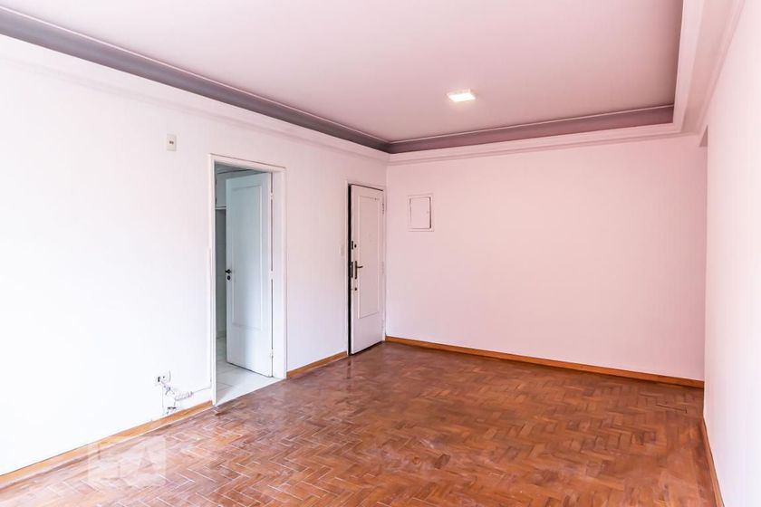 Foto 3 de Apartamento com 2 Quartos para alugar, 88m² em Bela Vista, São Paulo