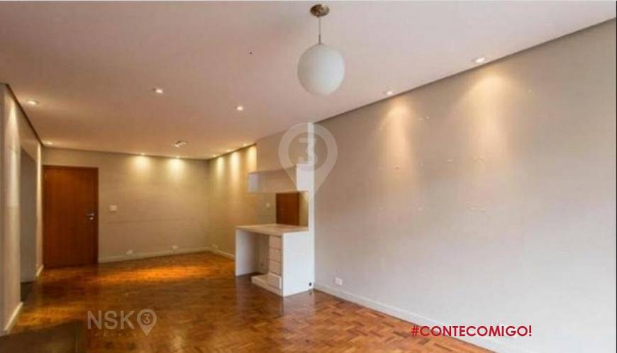 Foto 2 de Apartamento com 2 Quartos à venda, 97m² em Bela Vista, São Paulo