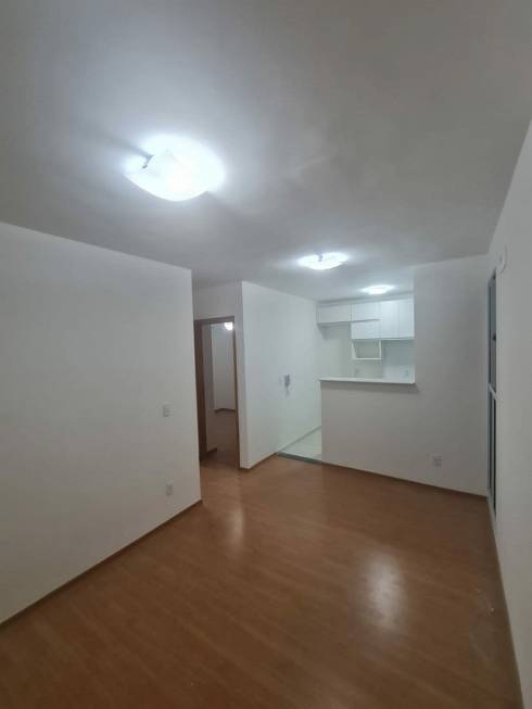 Foto 2 de Apartamento com 2 Quartos para alugar, 48m² em Boa Uniao Abrantes, Camaçari