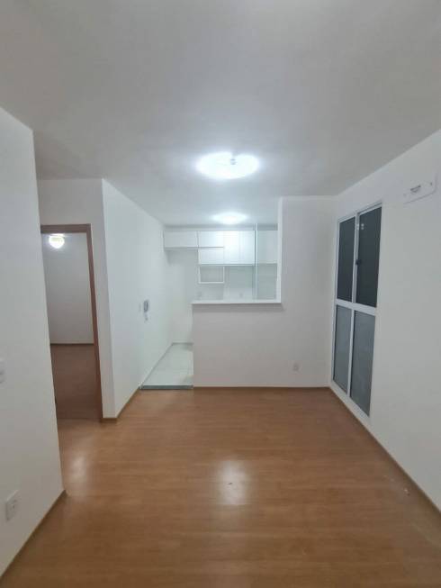 Foto 4 de Apartamento com 2 Quartos para alugar, 48m² em Boa Uniao Abrantes, Camaçari