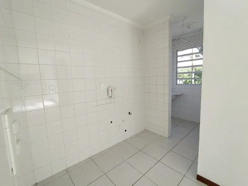 Foto 4 de Apartamento com 2 Quartos para alugar, 58m² em Boa Vista, Joinville