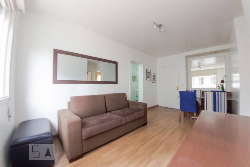 Foto 5 de Apartamento com 2 Quartos para alugar, 60m² em Boa Vista, Porto Alegre