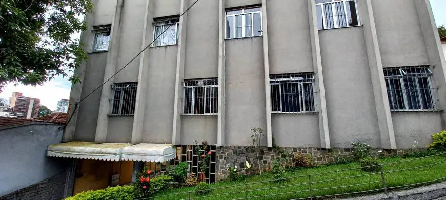 Foto 1 de Apartamento com 2 Quartos à venda, 88m² em Bom Pastor, Juiz de Fora