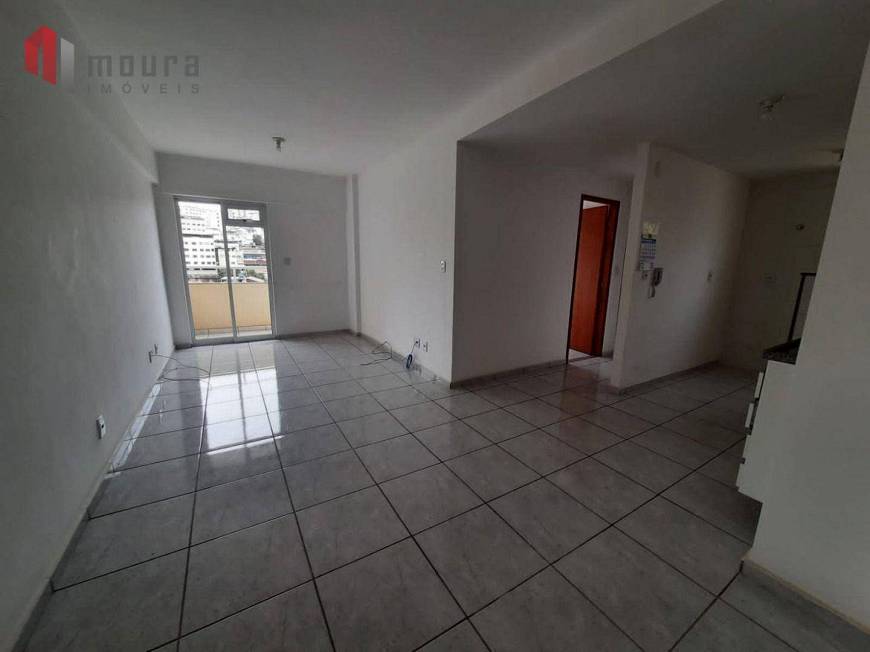 Foto 1 de Apartamento com 2 Quartos para alugar, 60m² em Bonfim, Juiz de Fora