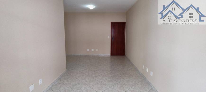 Foto 1 de Apartamento com 2 Quartos para alugar, 118m² em Boqueirão, Santos