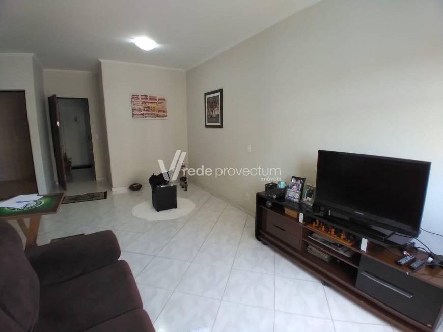 Foto 1 de Apartamento com 2 Quartos à venda, 80m² em Bosque, Campinas