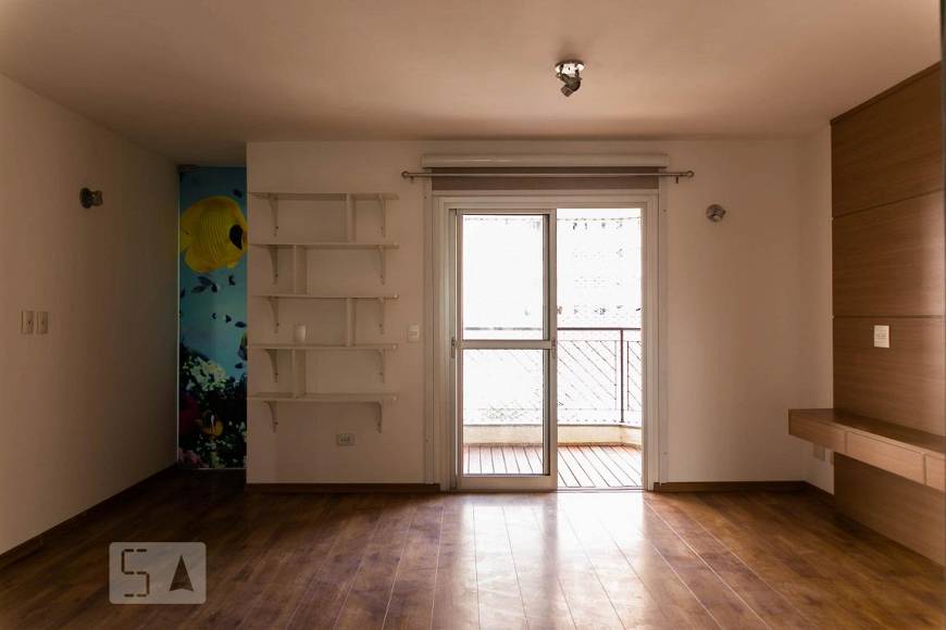 Foto 1 de Apartamento com 2 Quartos para alugar, 71m² em Bosque da Saúde, São Paulo