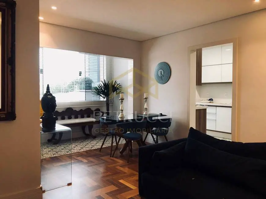 Foto 1 de Apartamento com 2 Quartos à venda, 76m² em Botafogo, Campinas