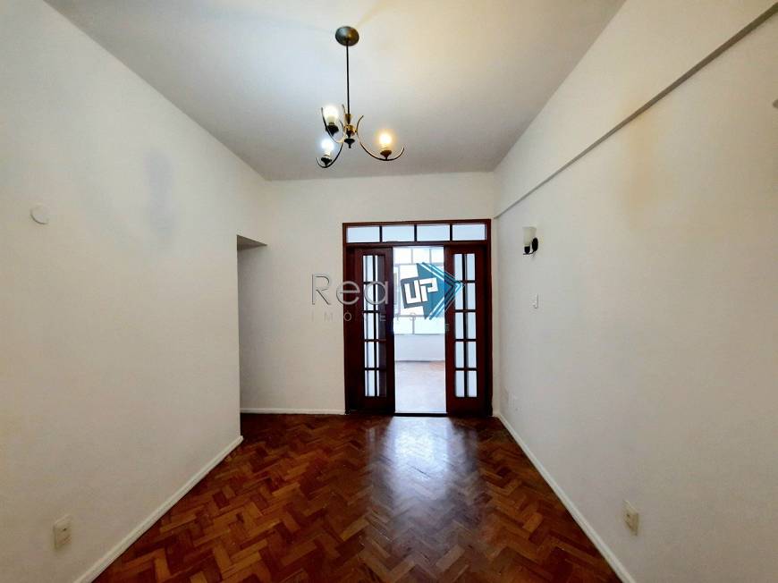 Foto 5 de Apartamento com 2 Quartos para alugar, 60m² em Botafogo, Rio de Janeiro