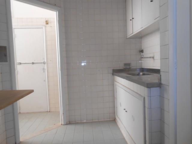 Foto 4 de Apartamento com 2 Quartos para alugar, 91m² em Botafogo, Rio de Janeiro