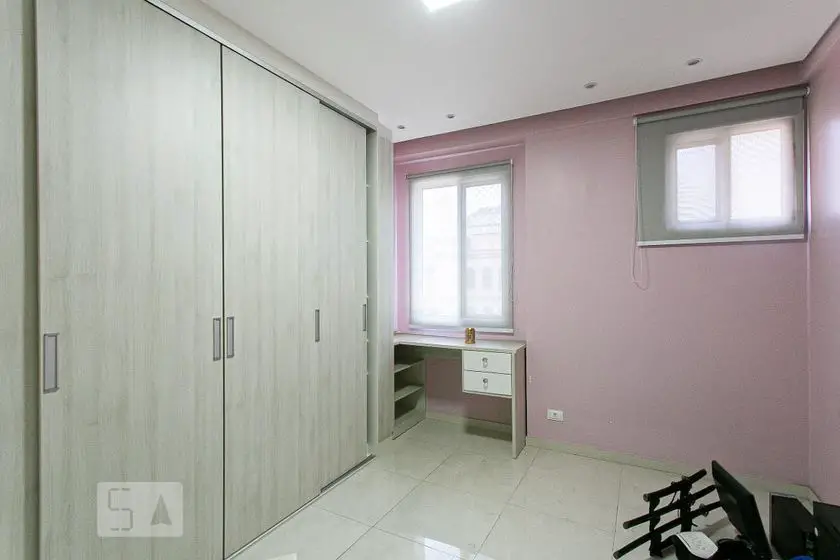 Foto 5 de Apartamento com 2 Quartos à venda, 80m² em Brás, São Paulo