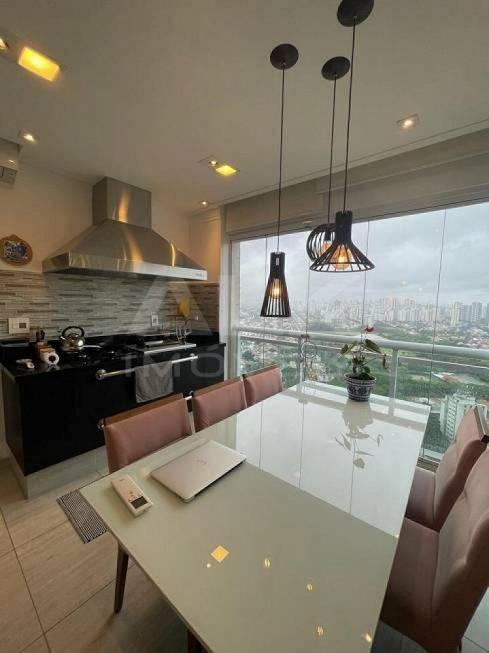Foto 1 de Apartamento com 2 Quartos para venda ou aluguel, 93m² em Brooklin, São Paulo