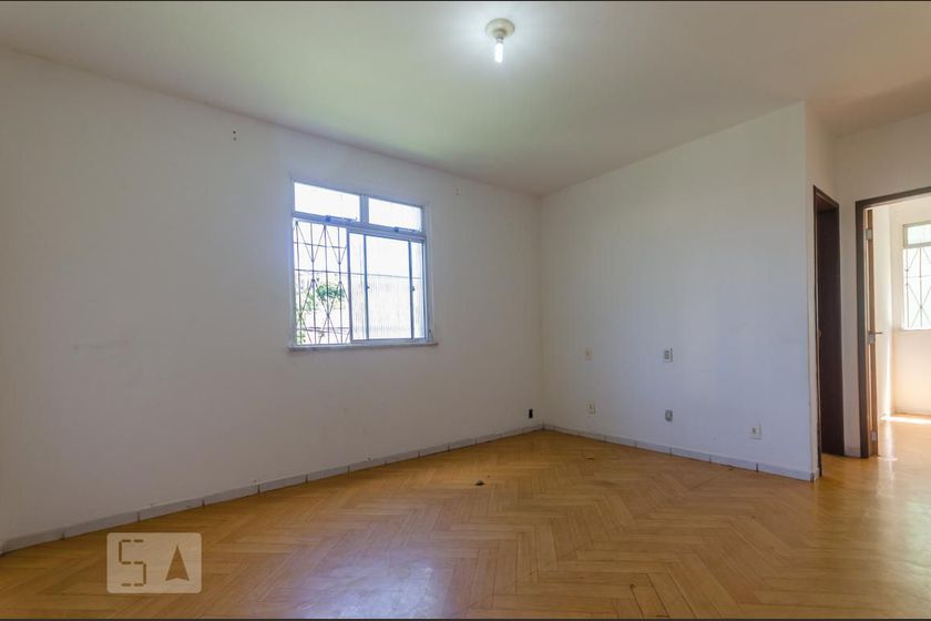 Foto 1 de Apartamento com 2 Quartos para alugar, 45m² em Brotas, Salvador