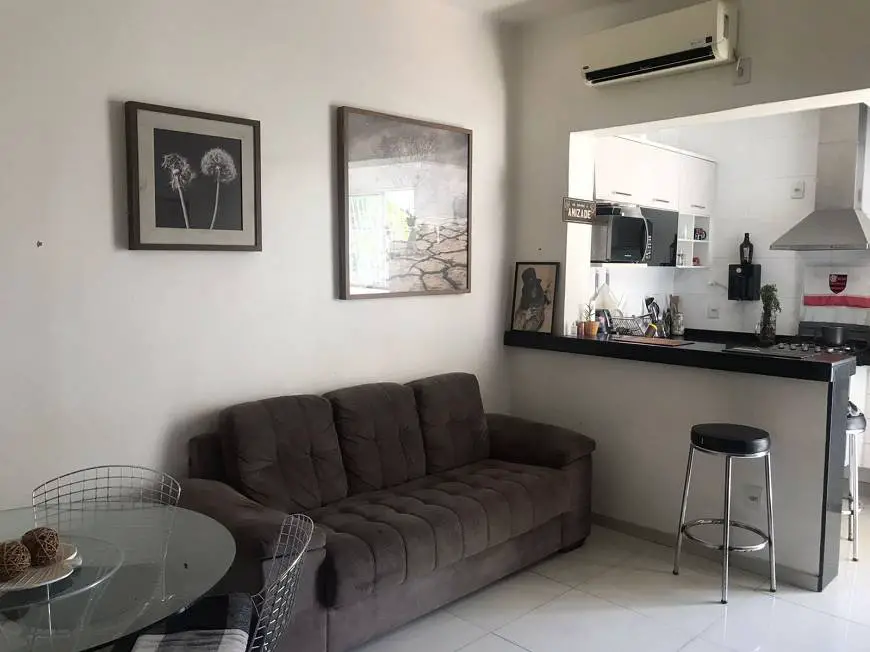 Foto 2 de Apartamento com 2 Quartos para alugar, 55m² em Cachambi, Rio de Janeiro