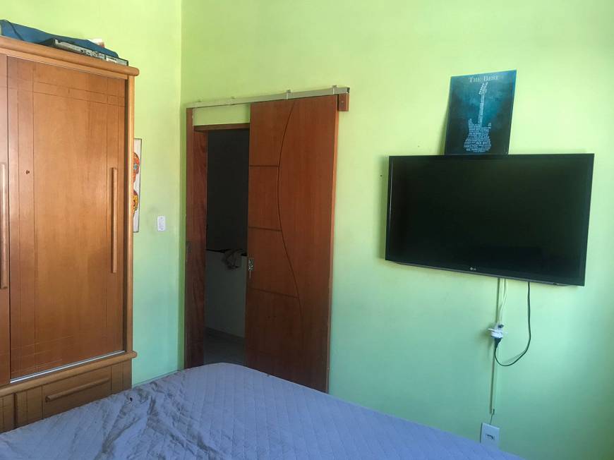 Foto 5 de Apartamento com 2 Quartos para alugar, 55m² em Cachambi, Rio de Janeiro