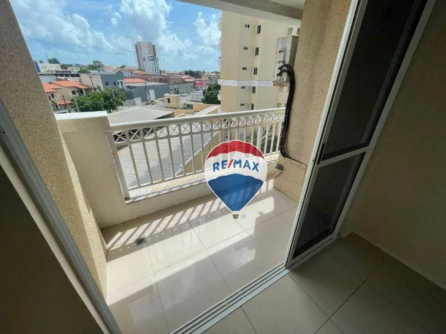 Foto 5 de Apartamento com 2 Quartos para alugar, 62m² em Cambeba, Fortaleza