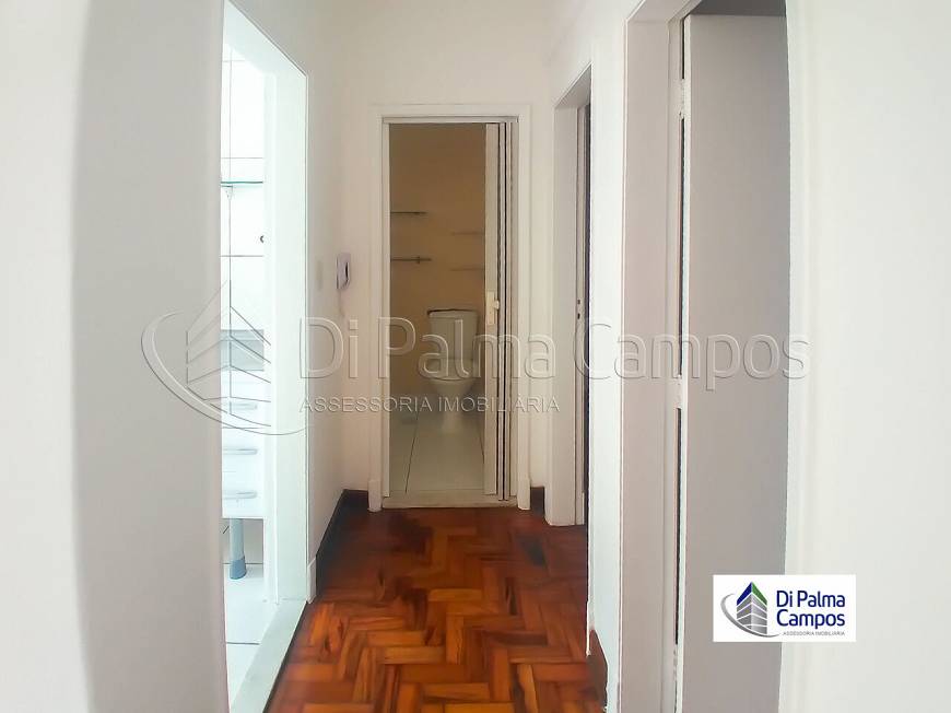 Foto 5 de Apartamento com 2 Quartos para alugar, 65m² em Cambuci, São Paulo