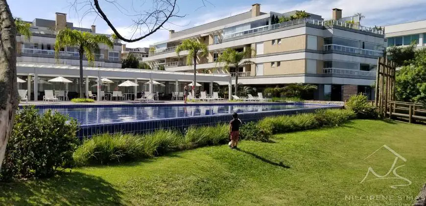 Foto 1 de Apartamento com 2 Quartos à venda, 87m² em Campeche, Florianópolis