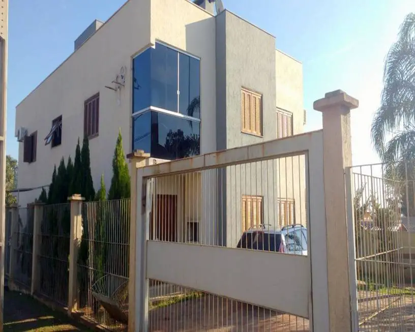 Foto 1 de Apartamento com 2 Quartos à venda, 54m² em Campestre, São Leopoldo
