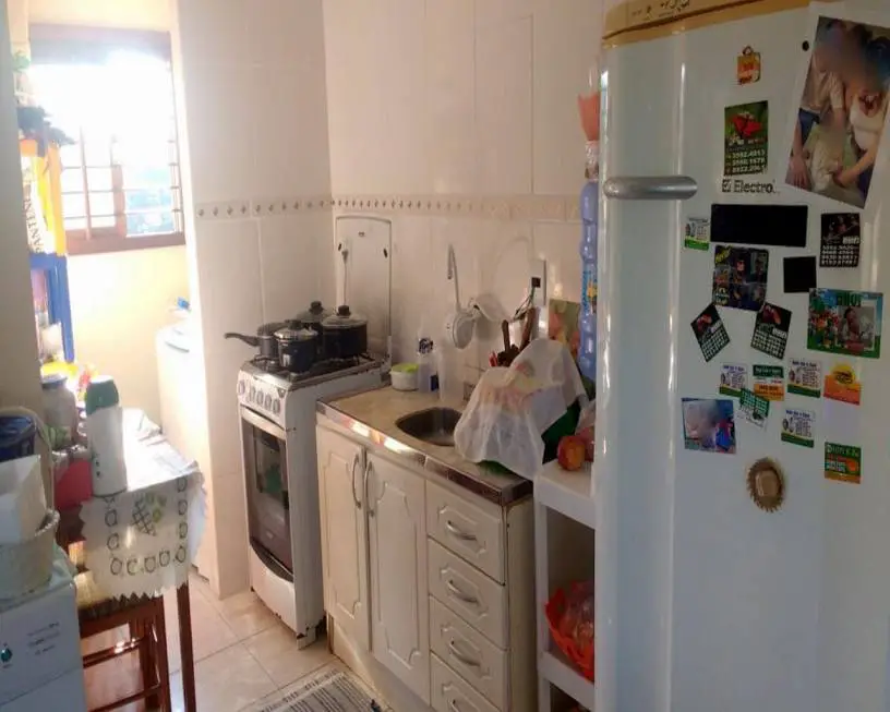 Foto 4 de Apartamento com 2 Quartos à venda, 54m² em Campestre, São Leopoldo