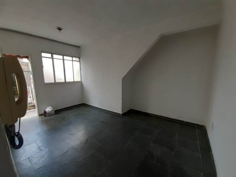 Foto 4 de Apartamento com 2 Quartos à venda, 55m² em Campo Alegre, Belo Horizonte