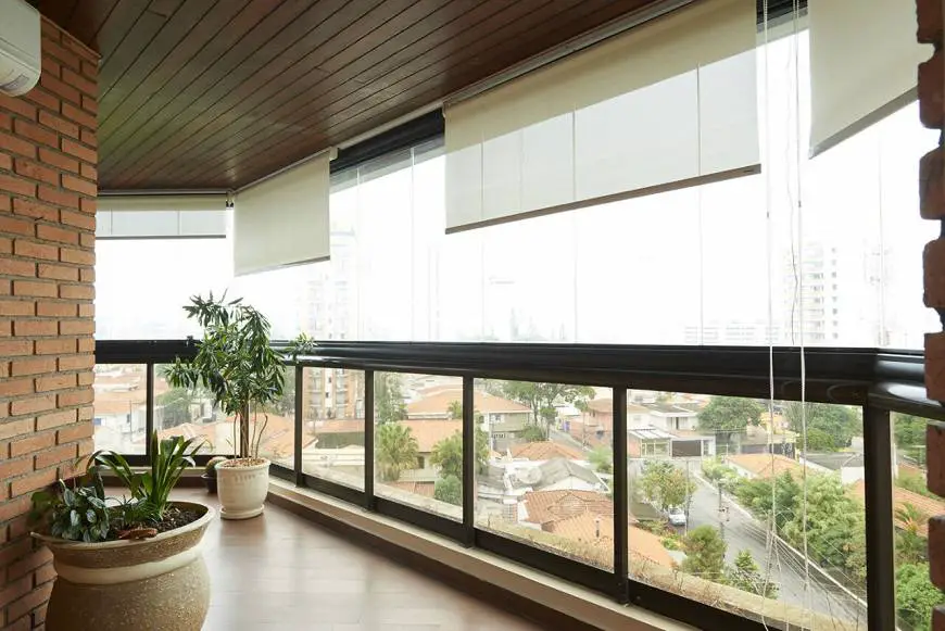 Foto 1 de Apartamento com 2 Quartos para venda ou aluguel, 276m² em Campo Belo, São Paulo