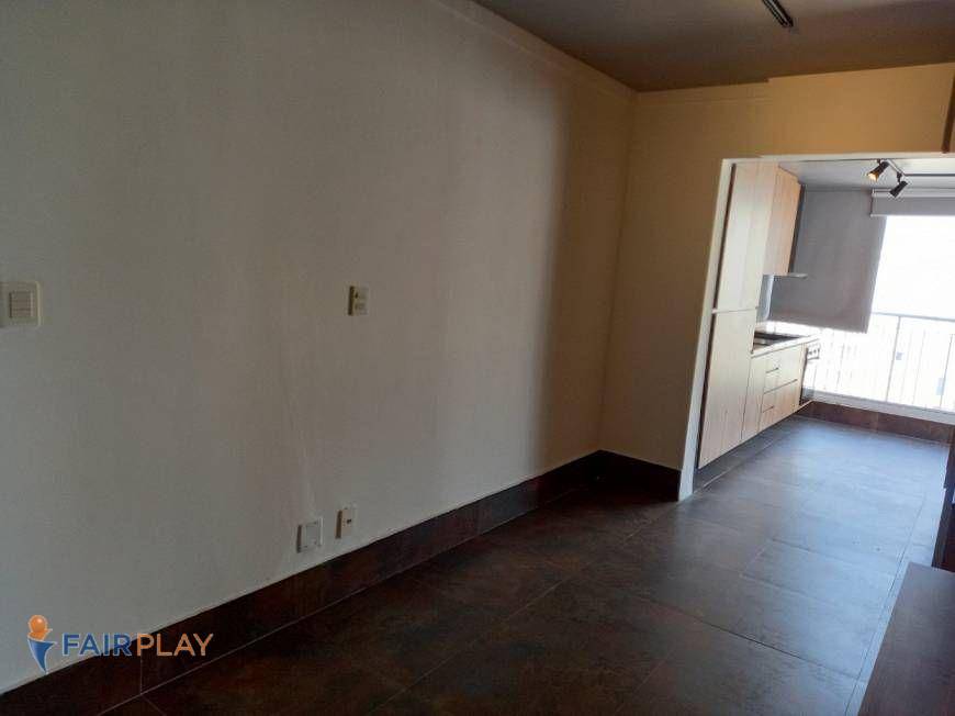 Foto 4 de Apartamento com 2 Quartos à venda, 63m² em Campo Belo, São Paulo