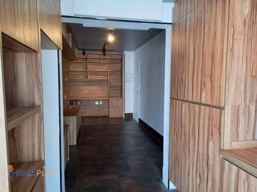 Foto 5 de Apartamento com 2 Quartos à venda, 63m² em Campo Belo, São Paulo