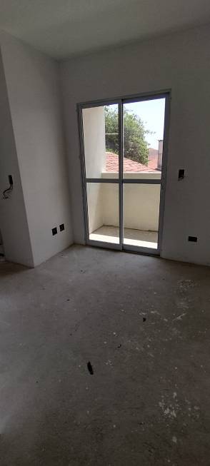Foto 3 de Apartamento com 2 Quartos à venda, 44m² em Campo Grande, São Paulo