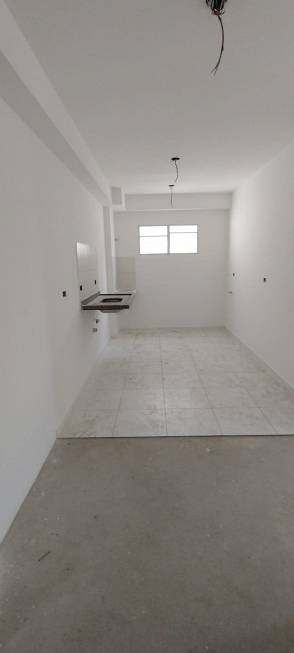 Foto 5 de Apartamento com 2 Quartos à venda, 44m² em Campo Grande, São Paulo