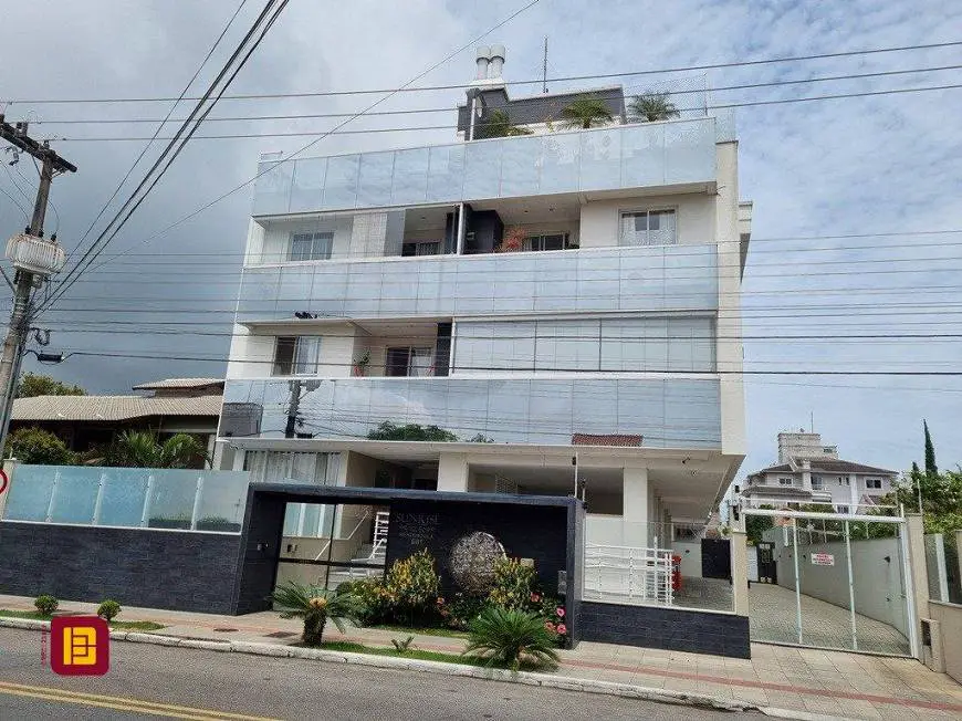 Foto 1 de Apartamento com 2 Quartos à venda, 74m² em Canasvieiras, Florianópolis
