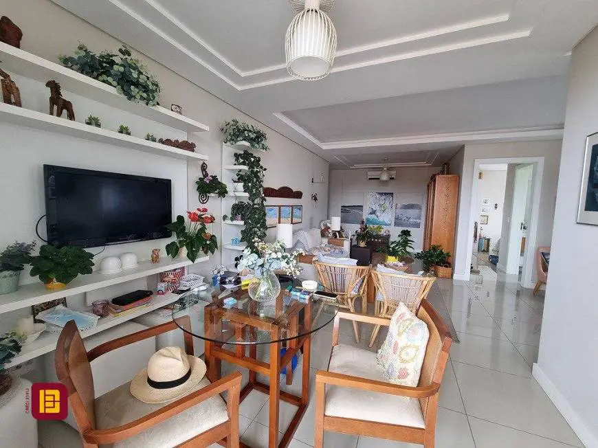 Foto 5 de Apartamento com 2 Quartos à venda, 74m² em Canasvieiras, Florianópolis