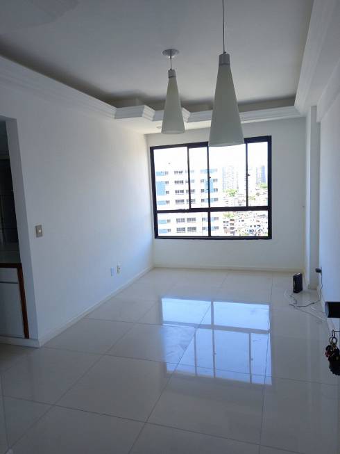 Foto 1 de Apartamento com 2 Quartos à venda, 58m² em Candeal, Salvador