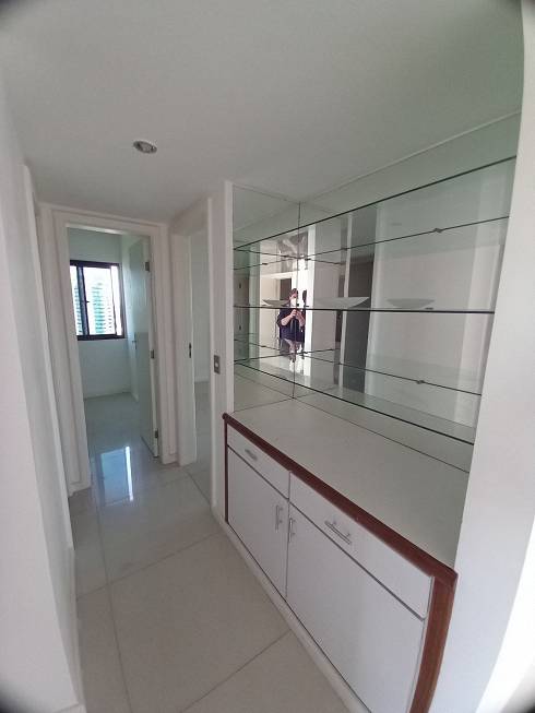 Foto 5 de Apartamento com 2 Quartos à venda, 58m² em Candeal, Salvador