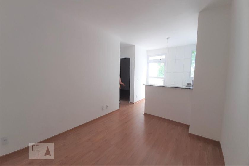 Foto 1 de Apartamento com 2 Quartos para alugar, 55m² em Candelaria, Belo Horizonte