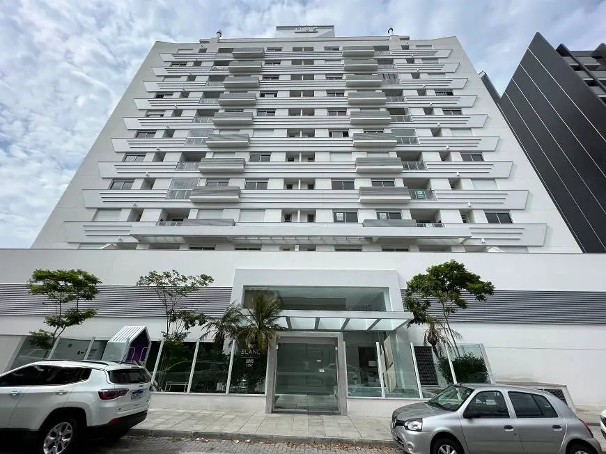 Foto 1 de Apartamento com 2 Quartos à venda, 74m² em Canto, Florianópolis